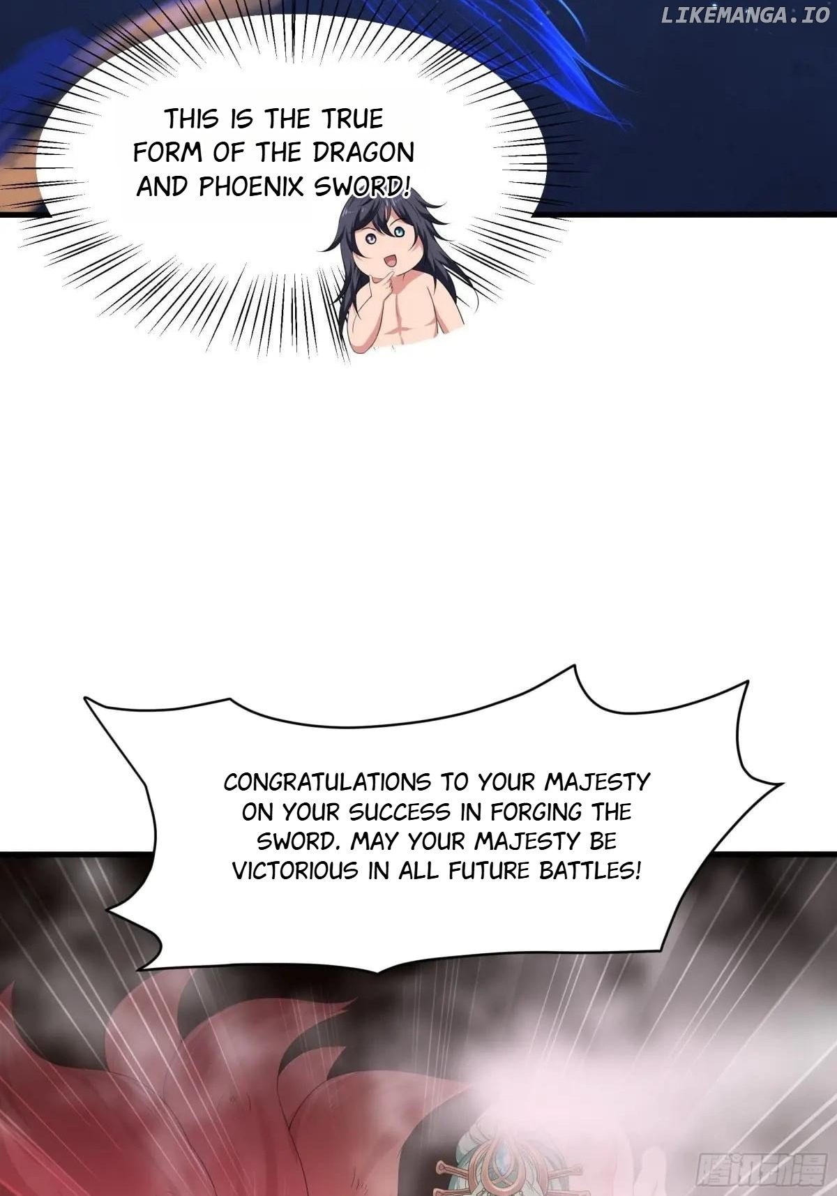 Rebirth of King Zhou: Not Being the Ultimate Villain Chapter 30 - page 48